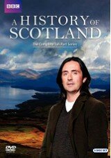 Neil Oliver DVD