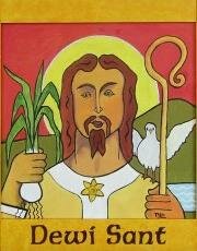 St. David
