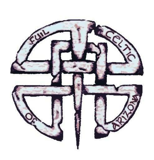 Fuil Celtic logo