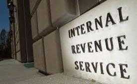 IRS office