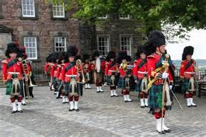 Royal Scots Regiment