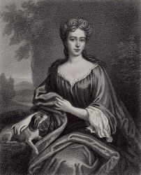 Lady Winifred Maxwell