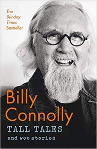 Billy Connollly