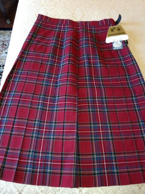 Size 14 Princess Mary Rose
