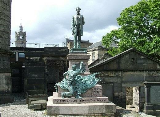 Civil War Memorial