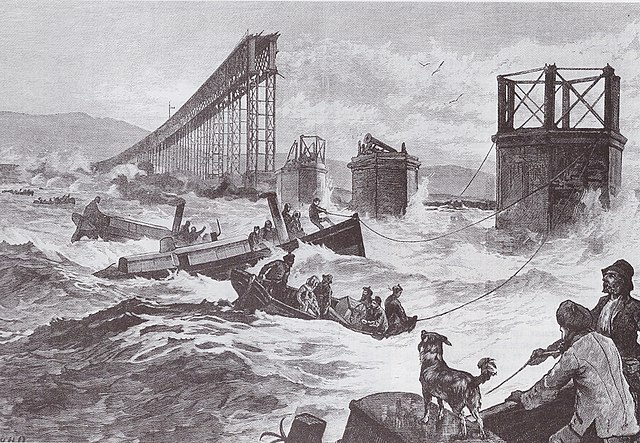 Tay Bridge disaster