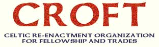 Croft logo