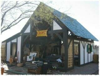 Croft cottage